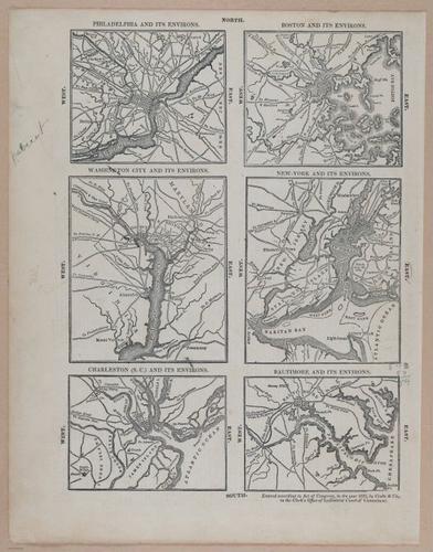 E295 - Modern Atlas - i6101