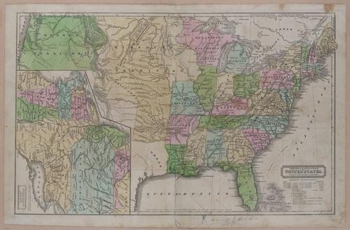 E295 - Modern Atlas - i6103-6104