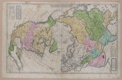 E295 - Modern Atlas - i6106-6107
