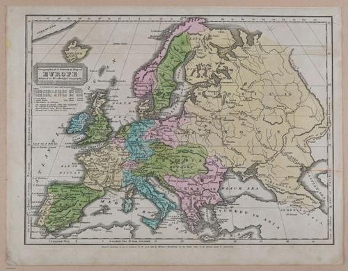 E295 - Modern Atlas - i6109