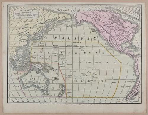 E295 - Modern Atlas - i6119