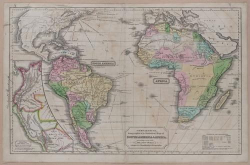 E295 - Modern Atlas - i6122-6123