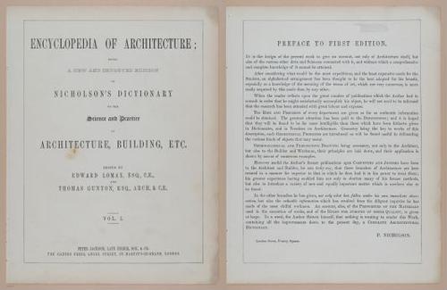 E298 - Encyclopedia of Architecture - 6258-6259