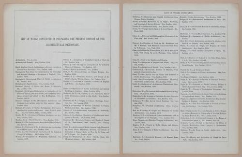 E298 - Encyclopedia of Architecture - 6262-6263