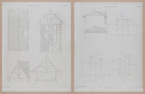 E298 - Encyclopedia of Architecture - 6279-6280