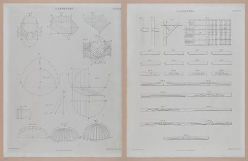 E298 - Encyclopedia of Architecture - 6281-6282