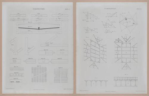 E298 - Encyclopedia of Architecture - 6283-6284