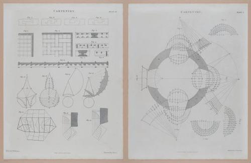 E298 - Encyclopedia of Architecture - 6287-6288