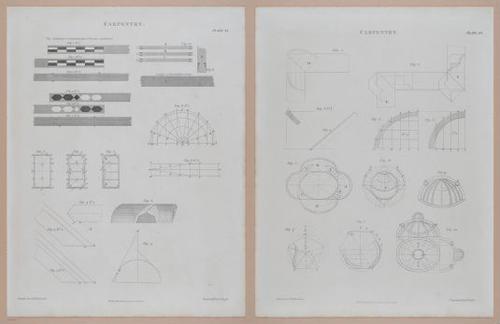 E298 - Encyclopedia of Architecture - 6289-6290