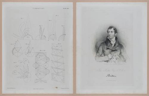 E298 - Encyclopedia of Architecture - 6291-6293