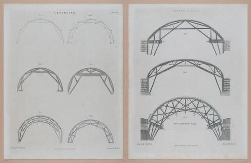 E298 - Encyclopedia of Architecture - 6295-6297