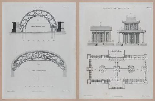E298 - Encyclopedia of Architecture - 6298-6299