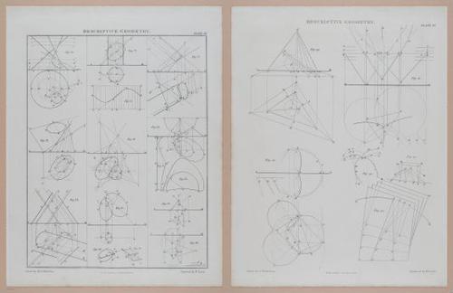 E298 - Encyclopedia of Architecture - 6316-6317