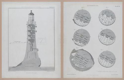 E298 - Encyclopedia of Architecture - 6328-6329