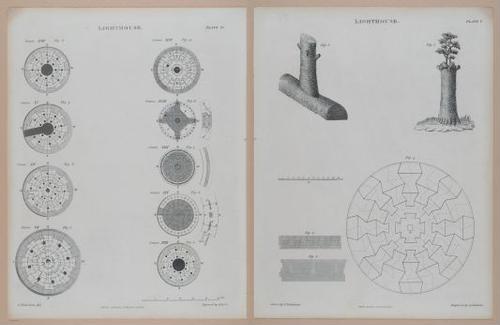 E298 - Encyclopedia of Architecture - 6330-6331