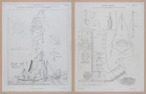 E298 - Encyclopedia of Architecture - 6332-6333