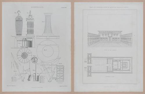 E298 - Encyclopedia of Architecture - 6334-6335