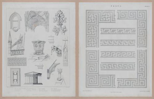 E298 - Encyclopedia of Architecture - 6346-6347