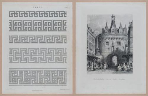 E298 - Encyclopedia of Architecture - 6348-6349