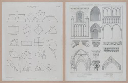 E298 - Encyclopedia of Architecture - 6352-6353