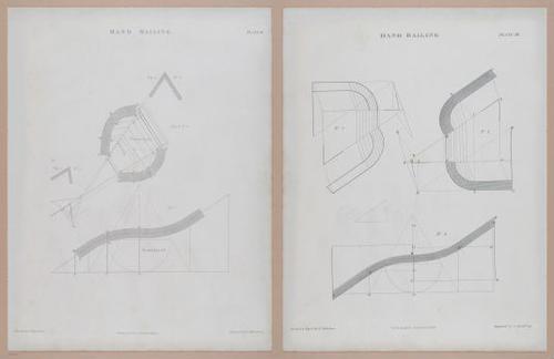 E298 - Encyclopedia of Architecture - 6364-6365