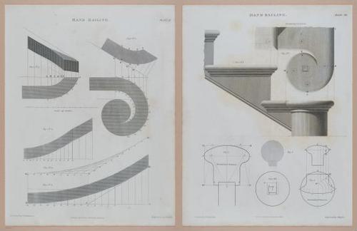 E298 - Encyclopedia of Architecture - 6368-6369