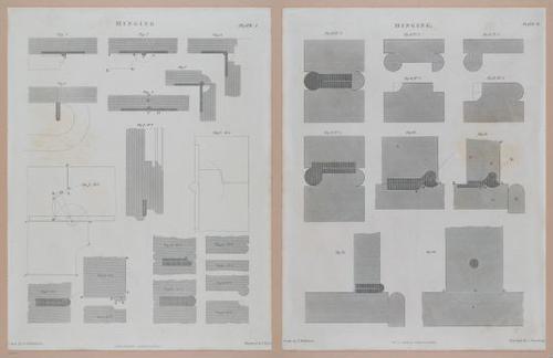 E298 - Encyclopedia of Architecture - 6370-6371