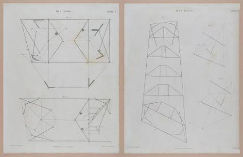E298 - Encyclopedia of Architecture - 6372-6373