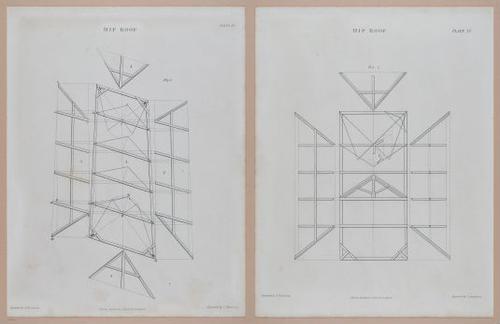 E298 - Encyclopedia of Architecture - 6374-6375