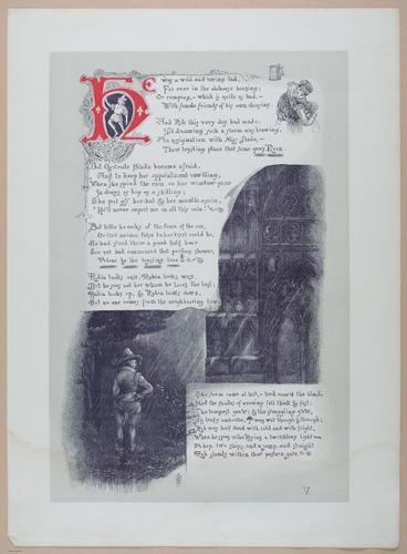 E301 - Witches Frolic - i7303
