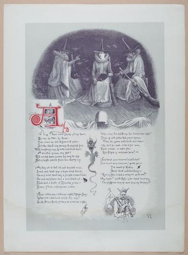 E301 - Witches Frolic - i7304