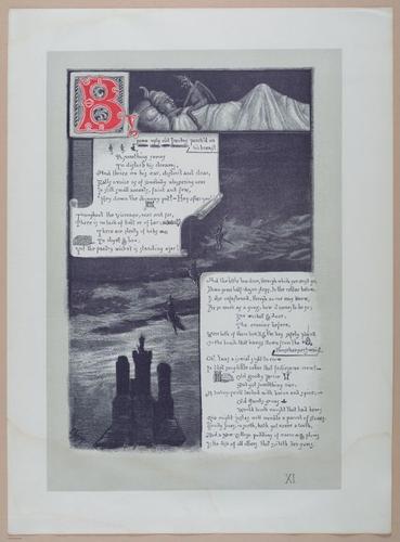 E301 - Witches Frolic - i7309