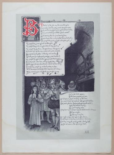 E301 - Witches Frolic - i7311