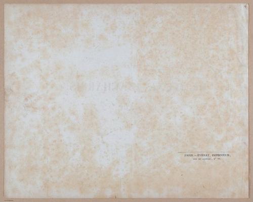 E302 - Voyage De Jeune Anacharsis 1830 - 6026
