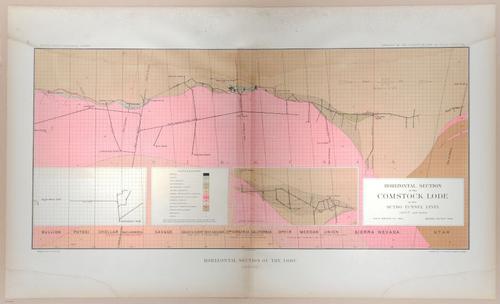E303 - Atlas Comstock Lode - i7333-7334