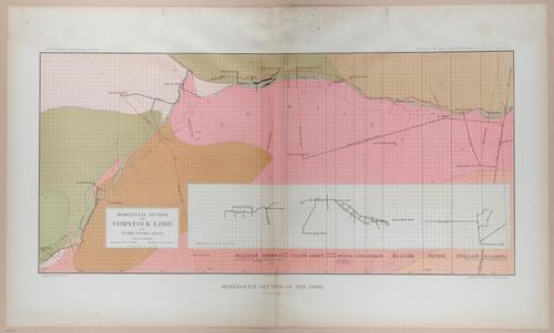 E303 - Atlas Comstock Lode - i7335-7336