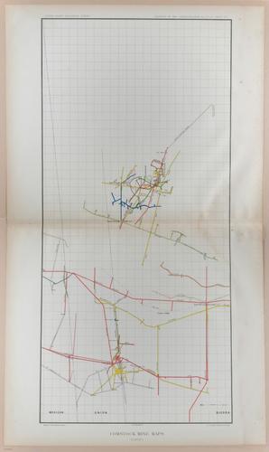 E303 - Atlas Comstock Lode - i7344-7347