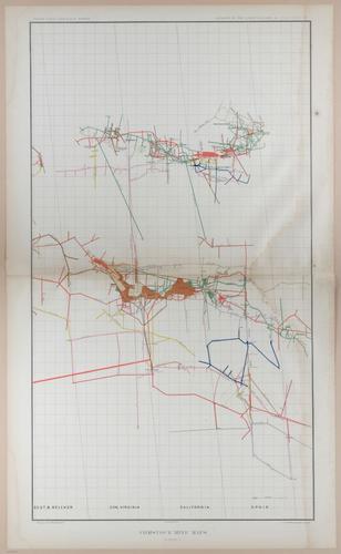 E303 - Atlas Comstock Lode - i7348-7349