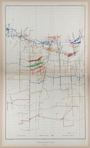 E303 - Atlas Comstock Lode - i7354-7355
