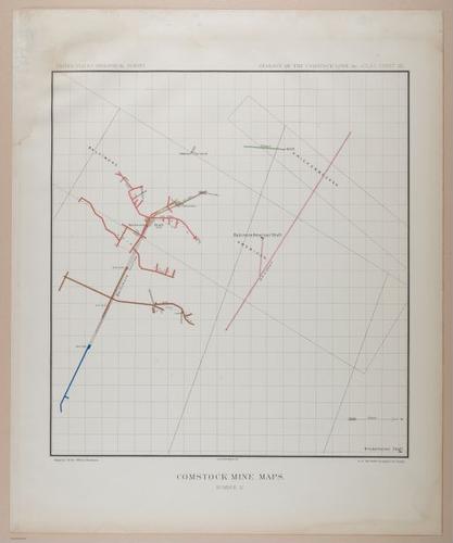 E303 - Atlas Comstock Lode - i7360