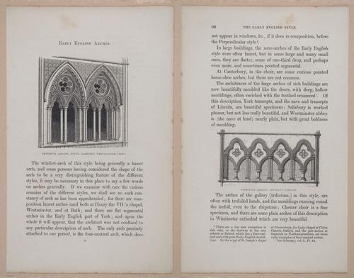 E305 - Architecture in England - i7560-7561