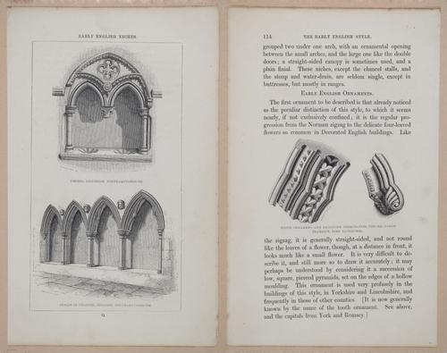 E305 - Architecture in England - i7576-7577