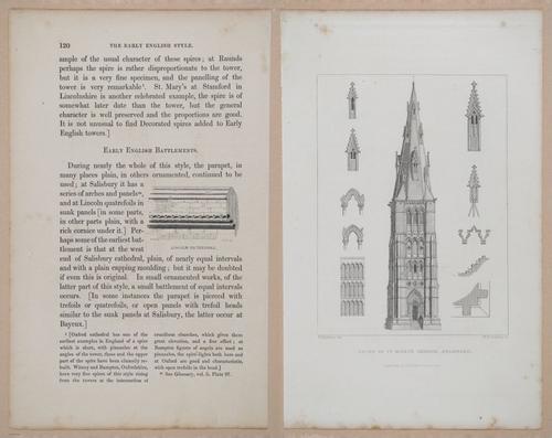 E305 - Architecture in England - i7584-7585