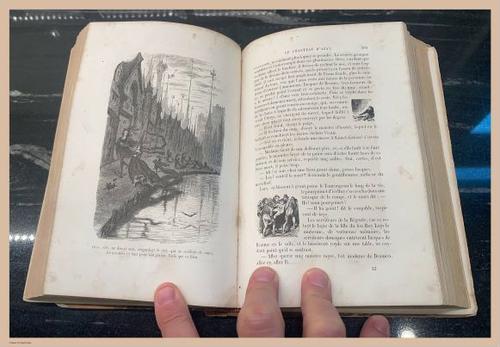 E306 - Droll Stories - i7642