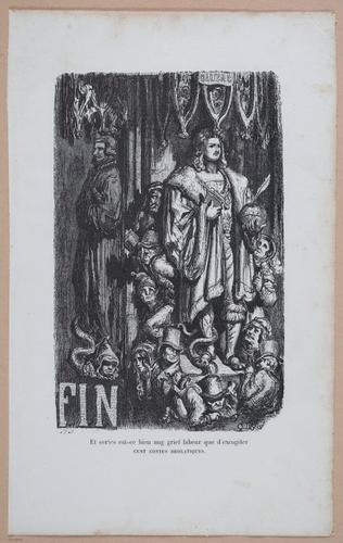 E306 - Droll Stories - i7782