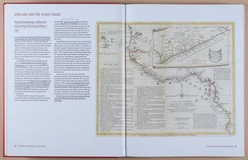 E308 - Images for Hist23 Maps; Past, Present & Future - 8059