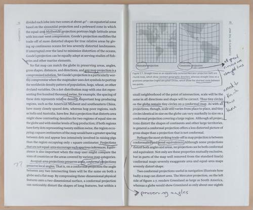 E308 - Images for Hist23 Maps Past, Present & Future - 8885