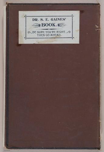 E309 - Anatomical Atlas - 8268