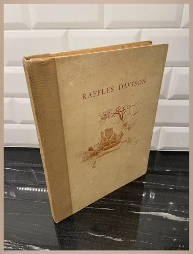 E310 - Raffles Davison 1927 - 7804