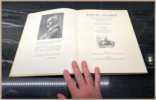 E310 - Raffles Davison 1927 - 7805
